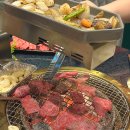 빠르주방 | 대구 수성구 한우 맛집 추천, 마블드 한우 수성못 고기집 회식