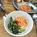 우리집옛날보리밥칼국수