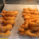 엄지척꽈배기 이미지