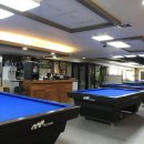 사거리 당구클럽 이미지