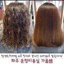 [탄머리 복구 후기] 손상 모발까지 되살리는 가을쌤 케라틴복원 크리닉 시술!