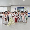 청운태권도체육관 이미지