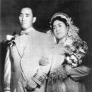 Sun Myung Moon’s Life - Part 26 : The Blessing of the True Bride and Groom 이미지