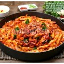 `````정말 맛있는 닭갈비집~~ 이미지