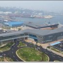 국제선여객터미널 이미지