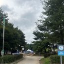 중앙공원 주차장정문 이미지