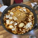 📍 진접역 오달매떡볶이 내돈내산 후기 진접맛집 오남맛집