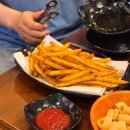 11215-자양1-070 | [자양동 치맥] 생맥주가 진짜 부드러운, 두레통닭 자양노룬산점
