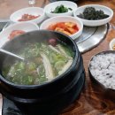청운숯불갈비 이미지