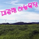 월드컵목장 이미지