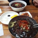 장터짜장 이미지