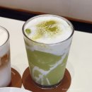 커피예술 | 익산어양동카페 텐퍼센트커피 익산예술의전당점 후기