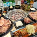 미남갈비 이미지