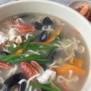 월곡손칼국수 이미지