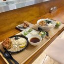 [부산 동래] 면발이 끝내주는 우동 맛집 :: 아지우동