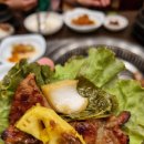 동수원 숯불갈비 | 수원 인계동] 넉넉한 주차장이 있는 수원 인계동 찐 돼지갈비 고기 맛집, &#39;조가네 숯불갈비 수원...