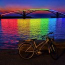 색동다리 이미지