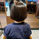 모닝헤어타운미용실