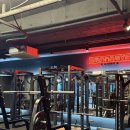 워너짐 | 김포 걸포동 워너짐 ㅣ 다양한 기구 넓은 헬스장 앤디팀장 PT 후기