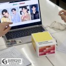 뷰티퍼스널컬러전문가(2급) 이미지