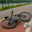 보행자전용도로 3-48 | 자전거 전용도로에서 자전거와 보행자가 충돌했을 때 누구의 책임이 클까?