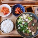 청학동도가니탕