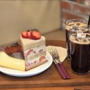 천왕로 | 서울 천왕동 케이크 맛집, 디저트샵 시소 방문 후기