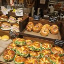 롯데백화점 인천터미널점 1F | [인천/구월동] 롯데백화점 인천터미널런던베이글 후기 / 인기메뉴맛집탕방