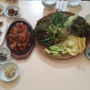 처가집 야채 이미지