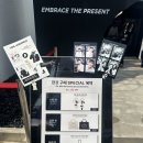 Lagerfeld) 아이콘 &#39;몰입형&#39; 팝업 스토어 방문 후기, &#39;미래 유산에 대한 경험&#39; 주제로서 새로운 고객을...