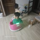대호토이즈 샤크 범퍼카 실내 전동차 구매후기