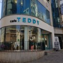 카페테디(CAFE Teddy) 이미지