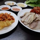 만달보쌈