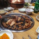 수목원에나로참숯갈비 이미지