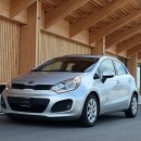 CarMatch ＞ 2012 Kia Rio LX *한국 소형 해치백의 대명사, 기아 리오!* 판매완료 이미지