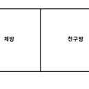 전세방 곰팡이 문제 도배 누가해야 하나요? 이미지