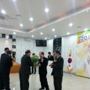 경북장애인볼링협회 2012년 우수경기단체 선정 이미지
