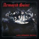 Dive · Armored Saint 이미지