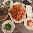 오양원조순대국밥 다이닝코드