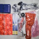 포동자동차공업사 | [E90] Front Suspension Refresh Kit - Level 2