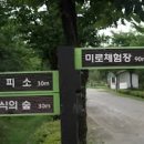 나무고아원입구 이미지