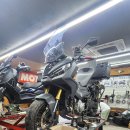대소타이어정비 | 혼다 X-ADV750 체인 교환 후기 | 체인 소음·늘어짐 해결 및 대소기어 교체 작업