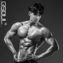 트렌드 핏 이미지