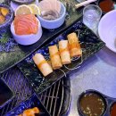 [인천 월미도 맛집] 스끼다시 대박인 분위기 좋은 월미도 횟집 맛집, 월미루프탑 24시 내돈내산!🌊💙