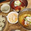 영남냉면 이미지