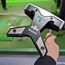 캘러스크린골프 이미지