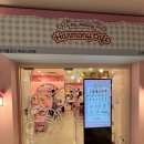 Melody | [트랜드 LAB] My Melody Harmony Cafe 방문 후기
