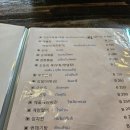 파타야 맛집 (빨간 개미 Red ant) 파타야 분식 맛집/파타야 한식당