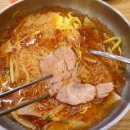 춘하추동밀면직영점