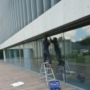 금강유리공사 이미지